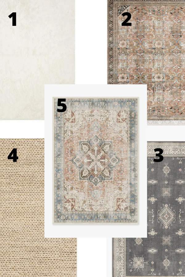 neutral rugs 8x10