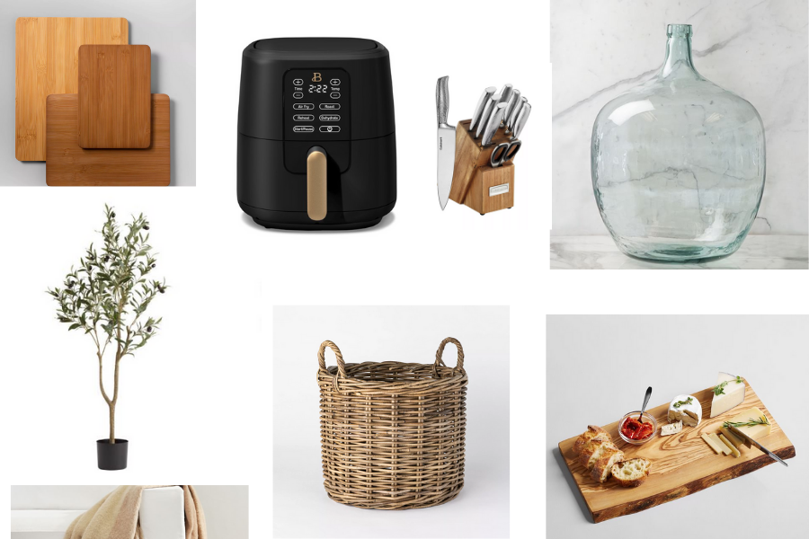 home gift guide 2021